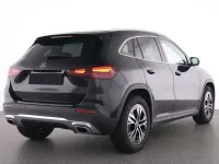Usata Mercedes GLA180 Advanced Plus 116 CV (85 kW) 2024 Nero SUV