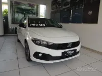 Usata Fiat Tipo City Life 131 CV (96 kW) 2021 Bianco Station wagon
