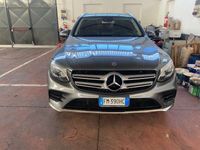 usata Mercedes GLC250 GLC - X253 d Premium 4matic auto