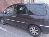 usata Peugeot 807 7 posti