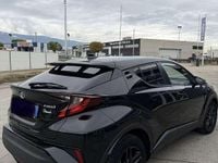 Usata Toyota C-HR Trend 98 CV (72 kW) 2021 SUV