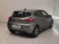 Usata Renault Clio V Equilibre 91 CV (66 kW) 2023 Grigio Berlina