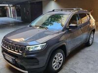 Usata Jeep Compass Limited 131 CV (96 kW) 2022 SUV