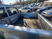 Usata Tata Xenon 140 CV (102 kW) 2011 Grigio Pick-up