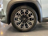 Nuova Renault 4 E-Tech Iconic 2025 Blu chiaro SUV