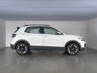 Usata VW T-Cross Style 95 CV (69 kW) 2023 Ascot grey SUV