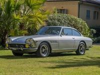 Usata Ferrari 330 300 CV (220 kW) 1964 Argento Coupé