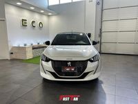 usata Peugeot 208 PureTech 100 Stop&Start 5 porte GT