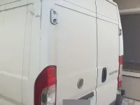Usata Fiat Ducato 120 CV (88 kW) 2009 Bianco Furgone