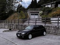 Usata Citroën Saxo 75 CV (55 kW) 2001 Utilitaria