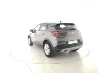 usata Renault Captur CapturTCe 12V 100 CV GPL Business