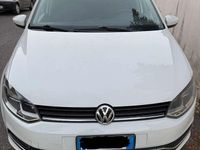 Usata VW Polo Comfortline 75 CV (55 kW) 2015 Berlina