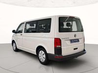 Usata VW Transporter Business 110 CV (80 kW) 2022 Bianco candy Furgone