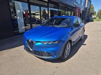 Usata Alfa Romeo Tonale Edizione Speciale 280 CV (205 kW) 2024 Blu SUV