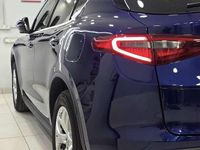 Usata Alfa Romeo Stelvio Executive 209 CV (153 kW) 2018 SUV