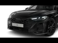 Nuova Audi A5 S-Line 204 CV (150 kW) 2026 Nero mito metallizzato Station wagon