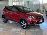 Usata DR DR 3.0 116 CV (85 kW) 2022 Rosso SUV