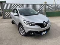 Usata Renault Kadjar Intens 110 CV (80 kW) 2015 Grigio SUV