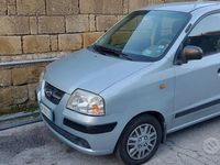 Usata Hyundai Atos 2008 Grigio Utilitaria