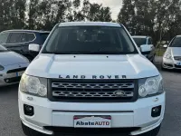 Usata Land Rover Freelander 2 HSE 150 CV (110 kW) 2012 Other SUV