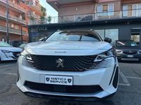 Usata Peugeot 3008 GT 199 CV (146 kW) 2021 Bianco Station wagon