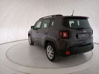 usata Jeep Renegade e-hybrid 2019 1.5 turbo t4 mhev Limited 2wd 130cv dct