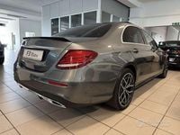 Usata Mercedes E300 Premium Plus 306 CV (225 kW) 2019 Grigio Berlina