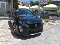 Usata Peugeot 2008 100 CV (73 kW) 2023 Nero SUV