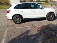Usata Audi Q5 Advanced Plus 190 CV (139 kW) 2015 SUV