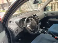 Usata Nissan X-Trail 150 CV (110 kW) 2008 Nero SUV
