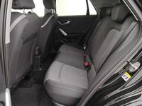 Usata Audi Q2 S-Line 150 CV (110 kW) 2025 Nero SUV