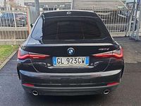 Occasion BMW 420 190 ch (139 kW) 2022 Noir Coupé