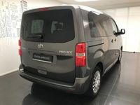 usata Toyota Verso ProaceVerso 1.6D L0 D Lounge usato