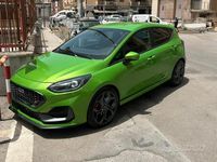 Usata Ford Fiesta ST 200 CV (147 kW) 2024 Berlina