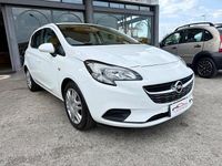 Usata Opel Corsa Cosmo 90 CV (66 kW) 2016 Bianco Utilitaria