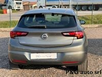 Usata Opel Astra Dynamic 136 CV (100 kW) 2019 Grigio Berlina