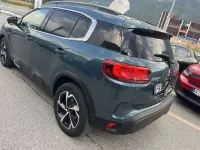 Usata Citroën C5 Aircross Shine 177 CV (130 kW) 2019 Other SUV