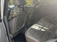 Usata Kia Sorento 140 CV (102 kW) 2004 Grigio SUV