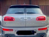 Usata Mini Cooper S Clubman 2016 Grigio Station wagon