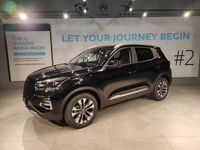 Nuova DR DR 5.0 95 CV (69 kW) 2025 Nero SUV