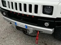 Usata Hummer H2 398 CV (292 kW) 2008 SUV