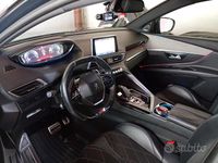 Usata Peugeot 3008 GT 181 CV (133 kW) 2017 SUV