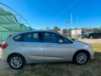 Usata BMW 218 150 CV (110 kW) 2017 Monovolume