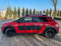 Usata Citroën C4 Cactus Shine 100 CV (73 kW) 2014 Utilitaria
