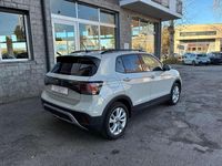 Usata VW T-Cross Edition 95 CV (69 kW) 2025 Other SUV