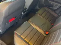 Usata VW Golf VII GTI 245 CV (180 kW) 2019 Nero Berlina