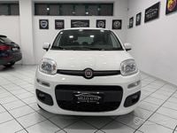 Usata Fiat Panda Easy 69 CV (50 kW) 2018 Bianco Utilitaria
