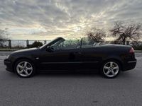 Usata Saab 9-3 Vector 150 CV (110 kW) 2005 Cabrio