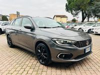 Usata Fiat Tipo Lounge 120 CV (88 kW) 2017 Grigio Station wagon
