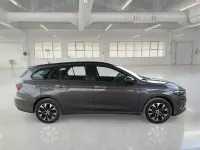 Usata Fiat Tipo City Life 131 CV (96 kW) 2023 Grigio Station wagon